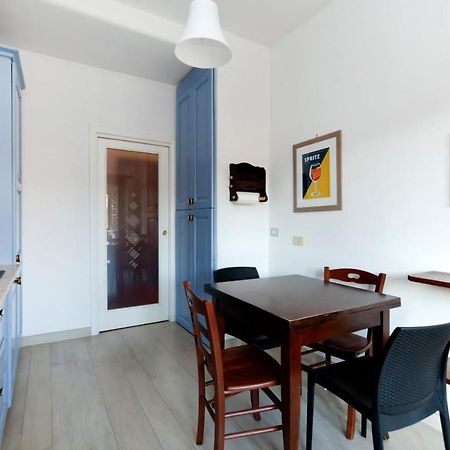 Cavalleggeri House Rom Eksteriør billede