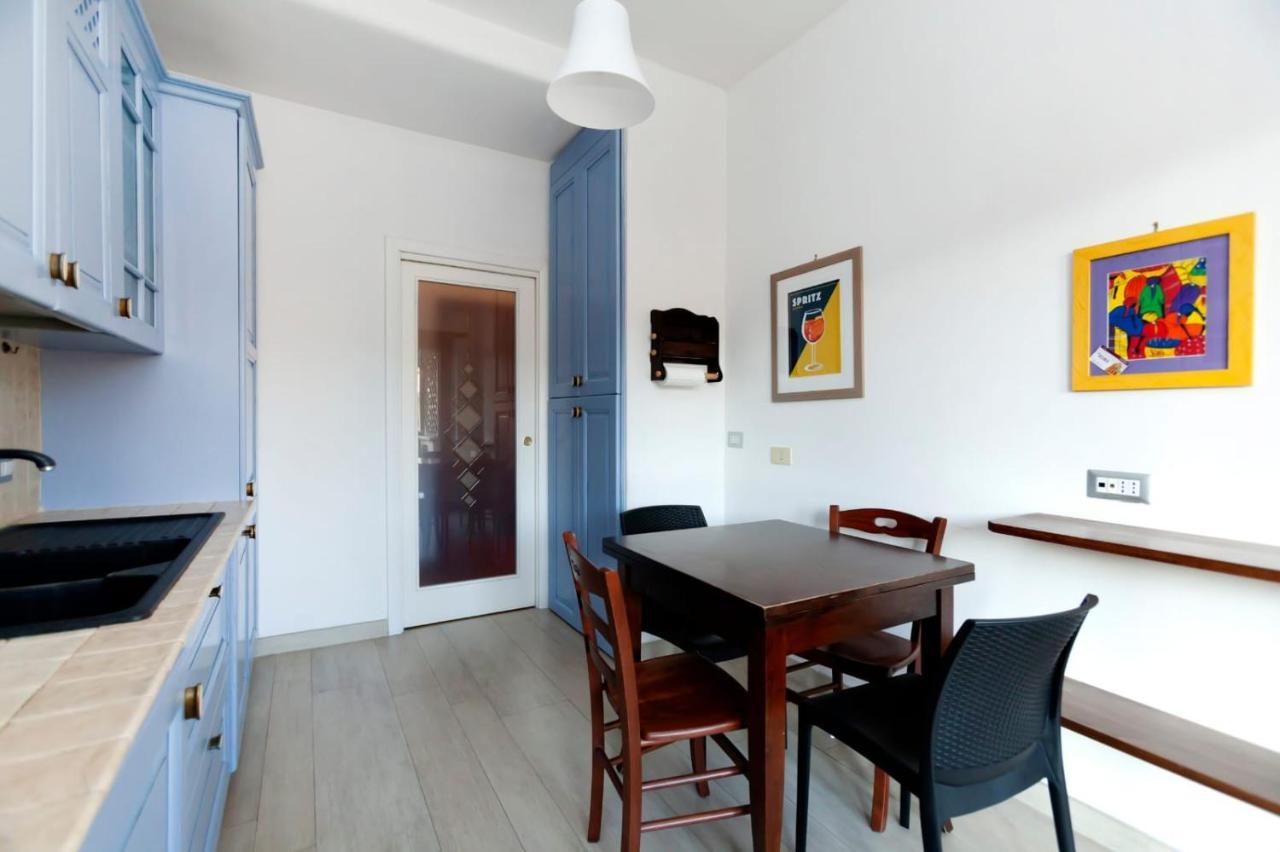 Cavalleggeri House Rom Eksteriør billede