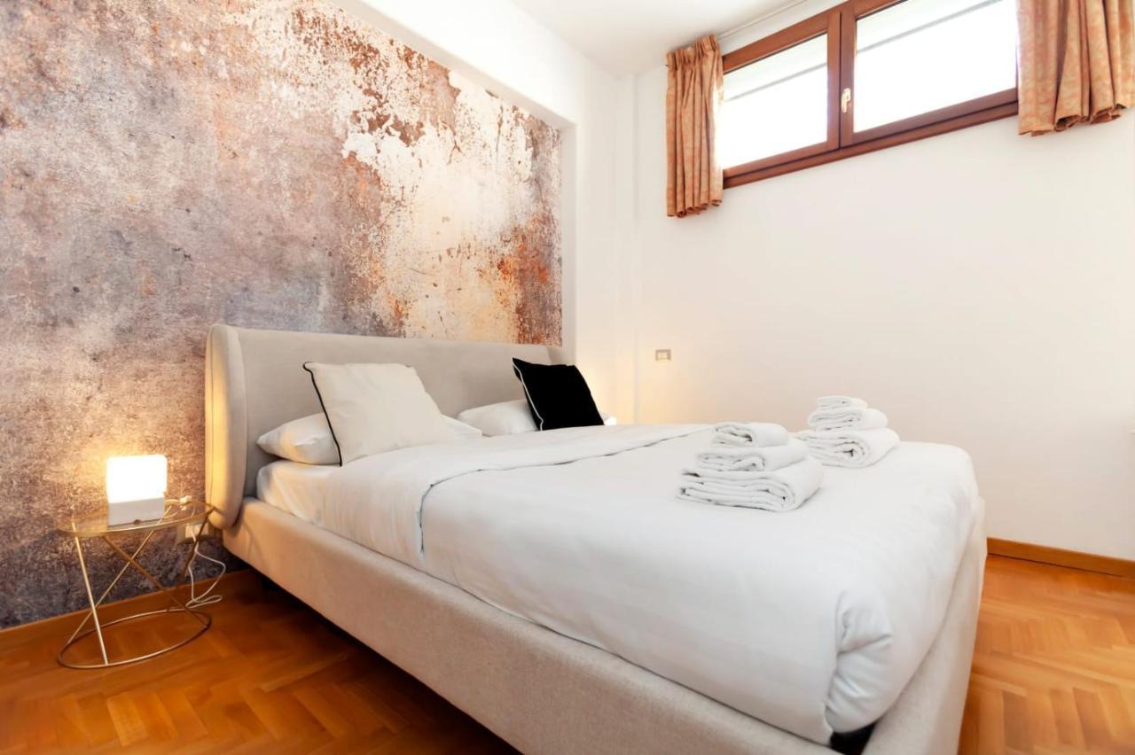 Cavalleggeri House Rom Eksteriør billede