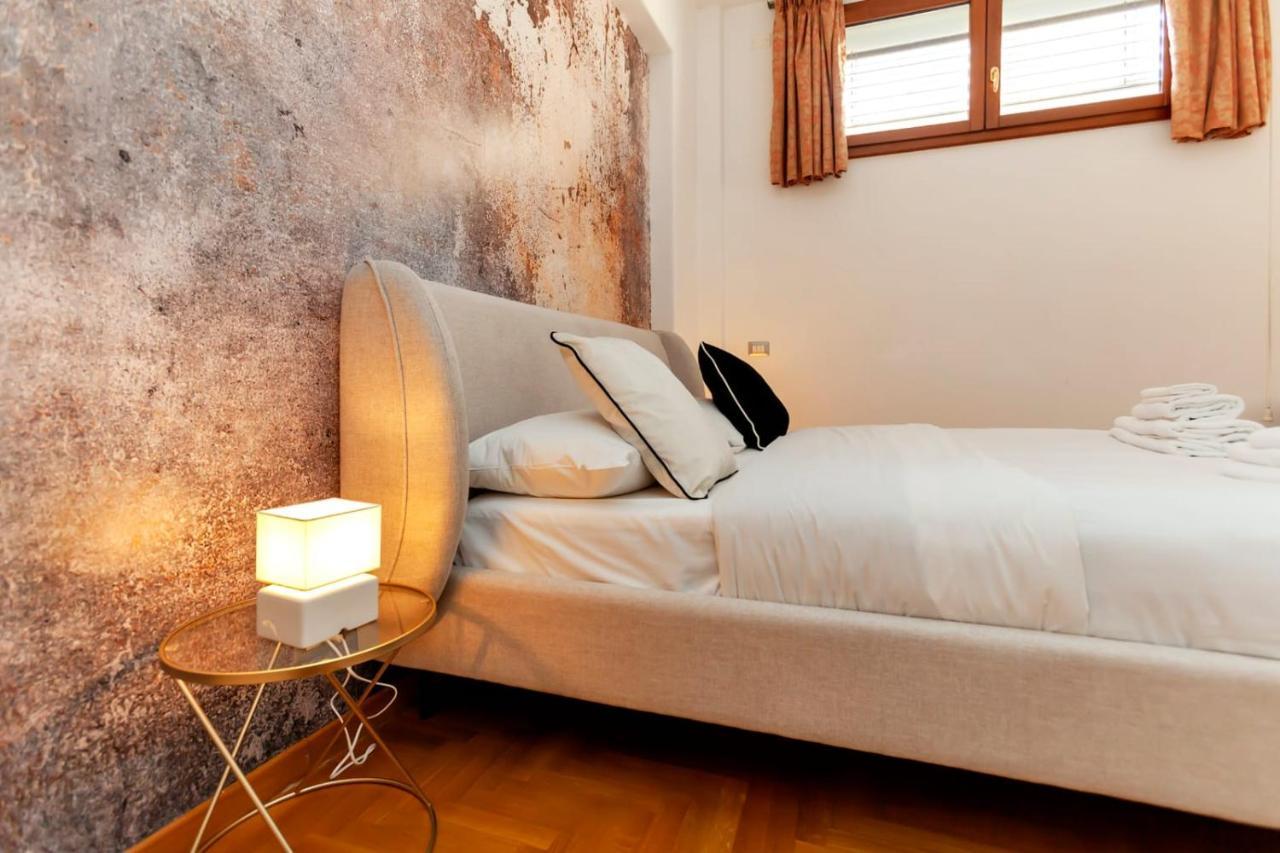 Cavalleggeri House Rom Eksteriør billede